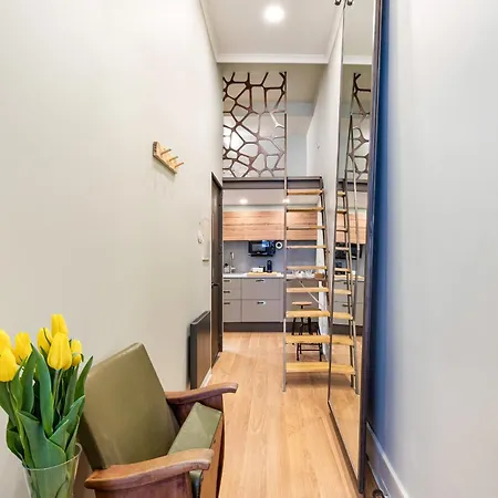 Miau By Se Apartment Braga