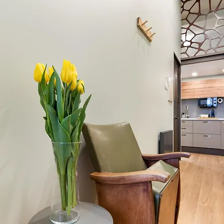 Miau By Se Apartment Braga