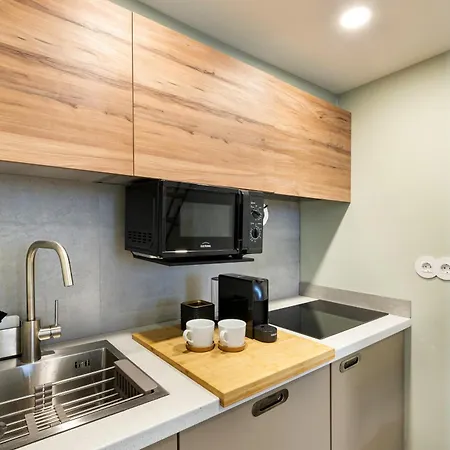 Lejlighed Miau Ap Historic Center By Se *