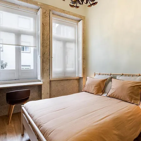 Apartment Miau By Se Braga