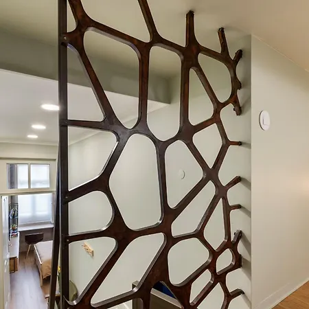 Miau By Se Lejlighed *