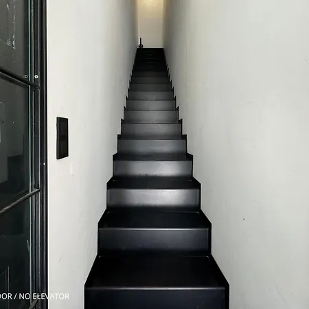 Apartment Miau By Se