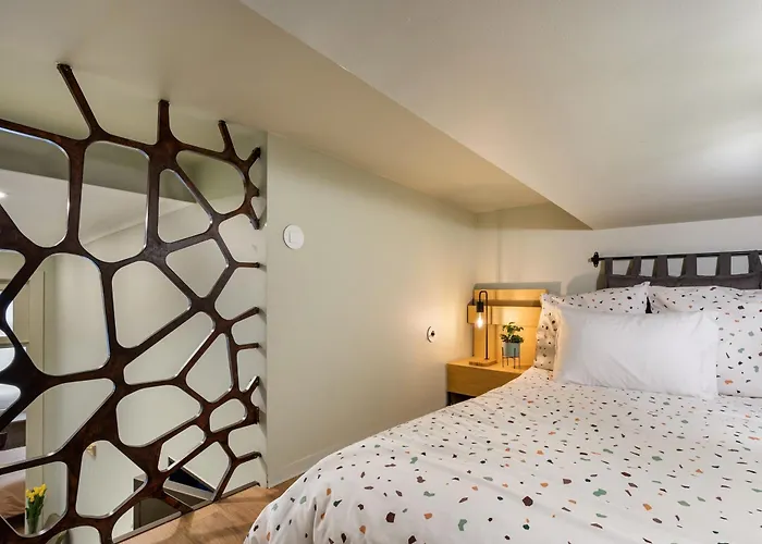 Lejlighed Miau Ap Historic Center By Se *