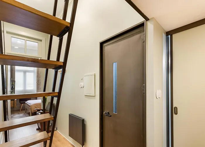 Miau Ap Historic Center By Se *