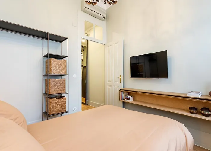 Lejlighed Miau Ap Historic Center By Se